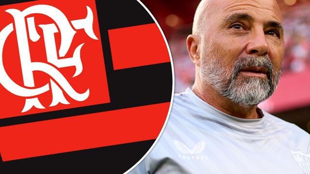 （桑托斯vs佛拉门戈）弗拉门戈官方：桑保利出任主帅，签约至2024年12月31日