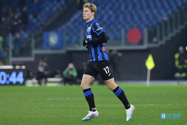 （亚特兰大啥意思）意媒：亚特兰大&切尔西就霍伊伦德进行面谈，蓝军或报价6800万欧