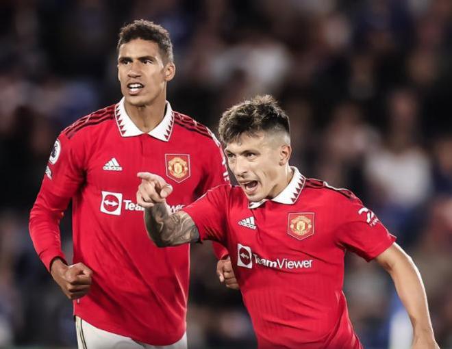 曼联晴天霹雳，恐三线溃败！马奎尔临危受命，决定红魔赛季成败！