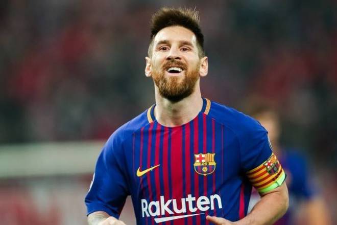 （梅西回到巴萨）前巴萨顾问：梅西回巴萨的唯一方式就是免费为球队踢球