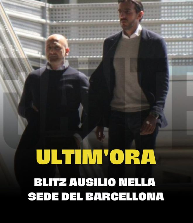 （巴萨淘汰切尔西）国米造访巴萨会见名帅经纪人 另将挖来切尔西大巴黎功勋名臣