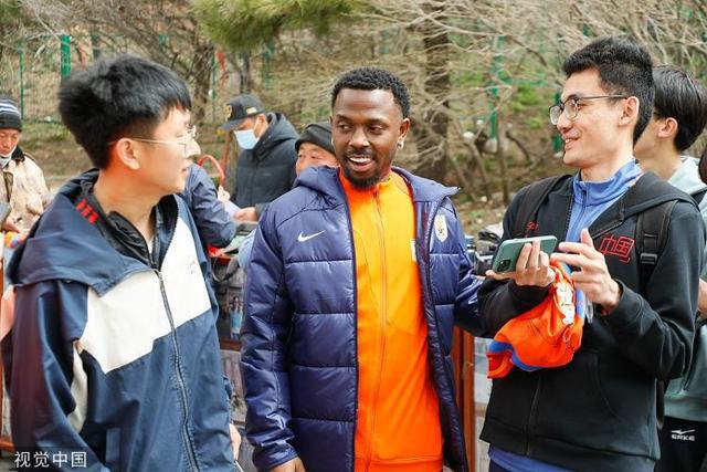 正好侃球丨从二人转到三国鼎立再到群雄逐鹿 今年的中超必定好看