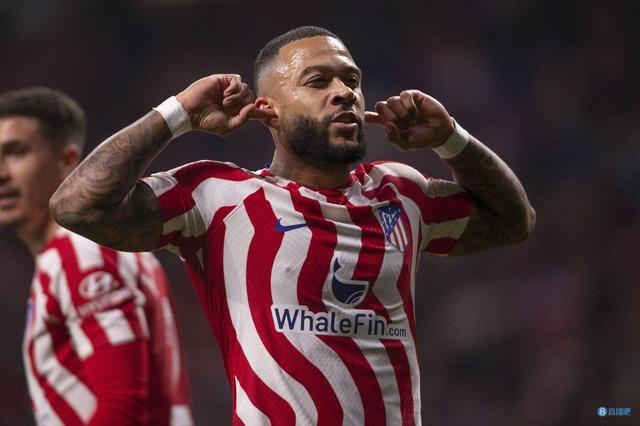 （德佩官宣加盟巴萨）每体：德佩即将复出，有望出战与巴萨比赛