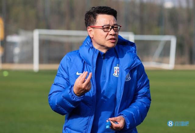 鲁媒：因市政工程改造，上海申花中超首轮主场上座负荷不足3万人