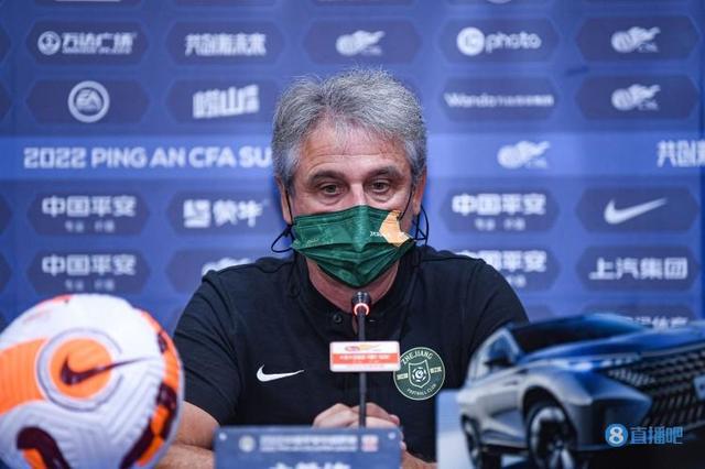 （乔迪在哪儿）乔迪：今年可能是非常困难的一年，每场肯定要保持最高的强度