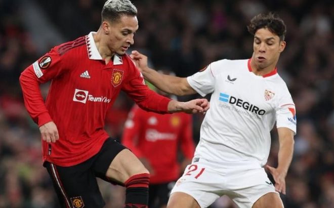 （滕哈格曼联）连环暴击！5大悍将伤停 曼联三线作战恐一败涂地 藤哈格太难了