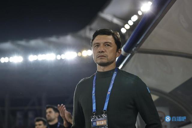 谢晖:两支球队的身价分列中超第15和16位,这会是一场困难的比赛