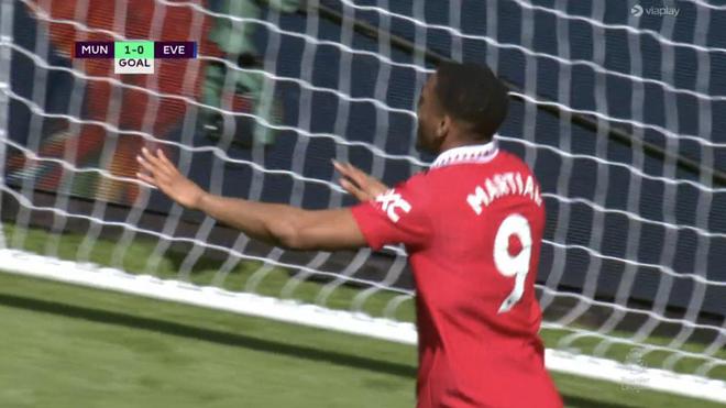 滕哈格希望拉什福德尽早复出曼联反对！马夏尔太脆，韦霍斯特太弱