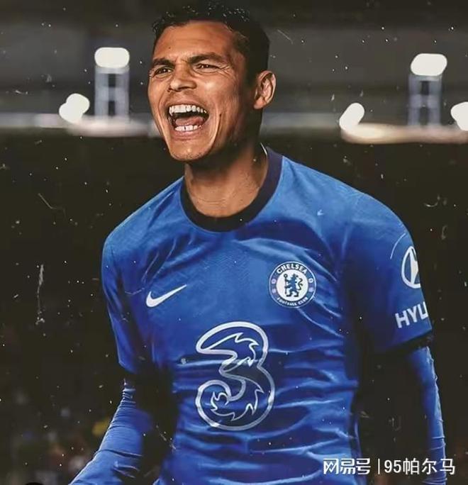 被米兰和巴黎怀念，被切尔西二度续约，38岁席尔瓦像马尔蒂尼长青