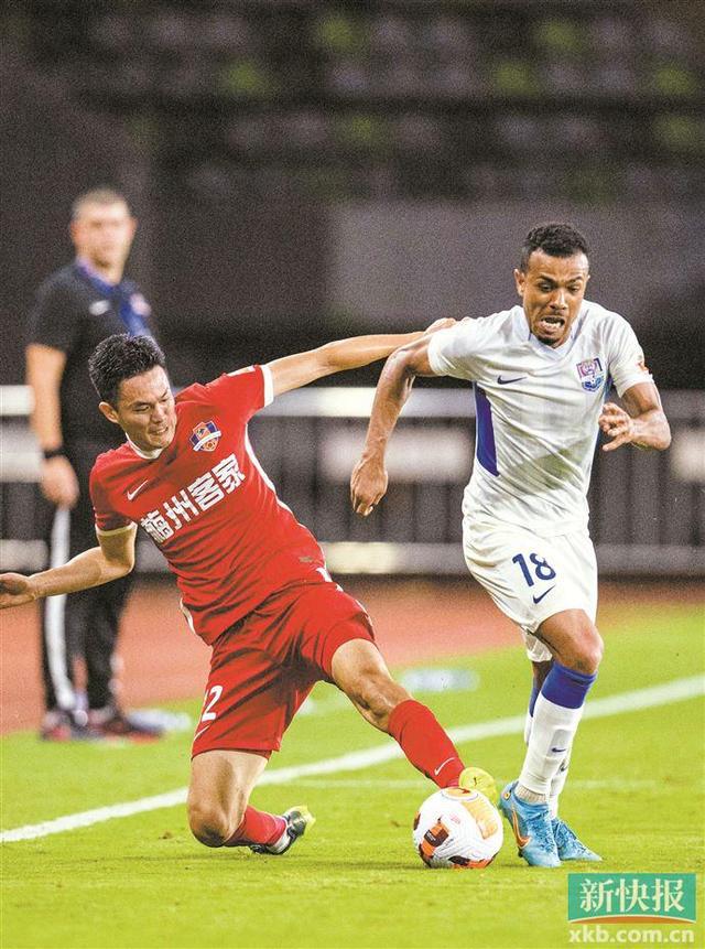 （中超今日开赛时间）中超今晚开波（1）