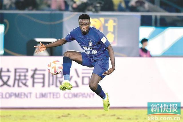 （中超今日开赛时间）中超今晚开波（2）