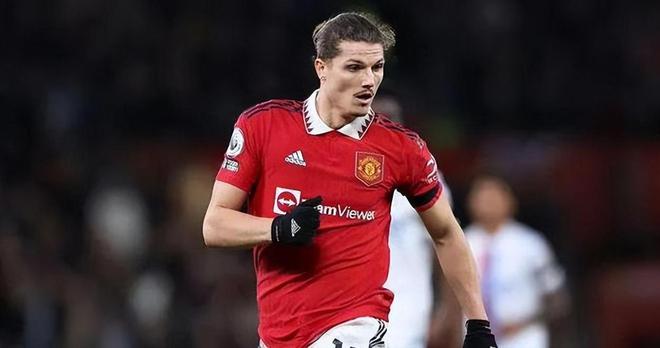 5场比赛造4球，曼联妖星当选欧联杯周最佳球员，做到了贝壳该做的