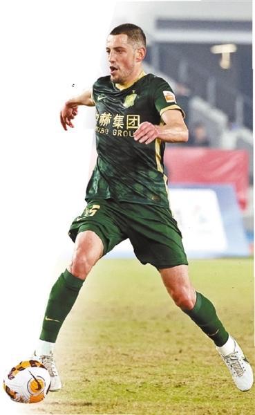 （北京国安2021赛季比赛日）新赛季北京国安目标重返前三？