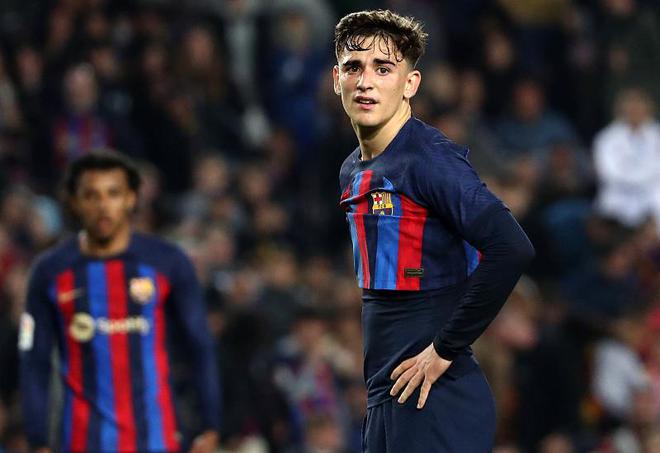 伯利亲自出马!切尔西将加速引进加维?巴萨9冠教头有望接班波特