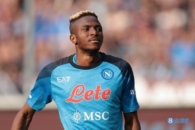 (那不勒斯对维罗纳比分预测)那不勒斯对阵维罗纳大名单:奥斯梅恩回归