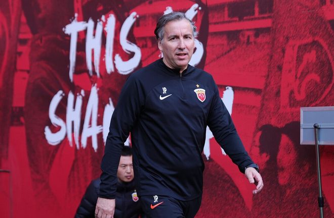 (中超海港比赛时间)PK中超冠军!海港队豪阵完备,首发浮现:4巨头领衔,新10号首秀