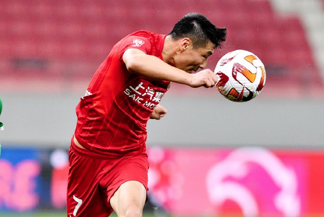 (中超再无韦世豪)3.3亿人民币对决!中超焦点战:韦世豪VS武磊,三镇3连杀?