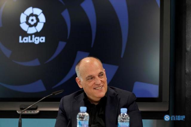 特巴斯谈拉波尔塔下周一开发布会解释裁判门：他本该早点这么做