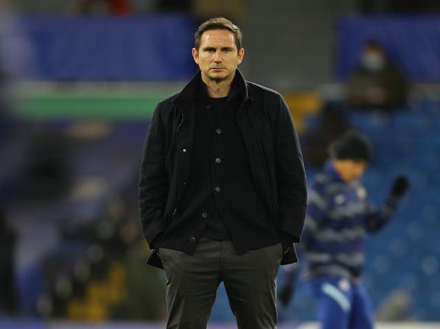 （兰帕德简介）兰帕德：我依然会大胆的启用年轻球员，他们应该时刻做好准备