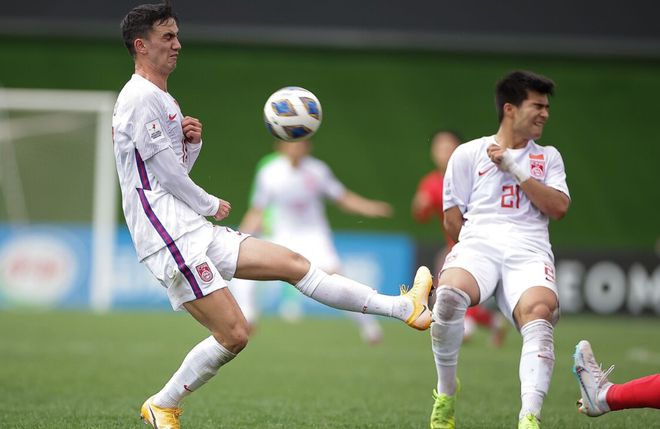 （欧国联赛比赛结果）0-2到0-1！国奥“欧洲联赛”9场6败，成都木塔、荷韬上位，弃中超