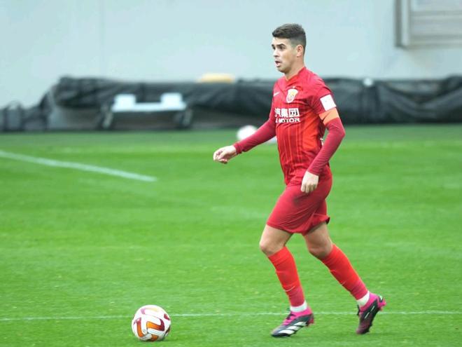 (中超身价排名)中超身价排行榜:奥斯卡800万居首!外援包揽前15 本土最高200万