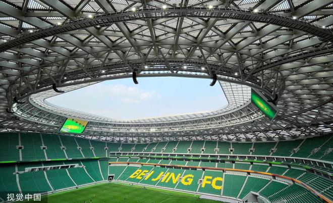 （中超 开幕）中超开启新赛季，有三大看点！开幕式15日晚在北京新工体进行