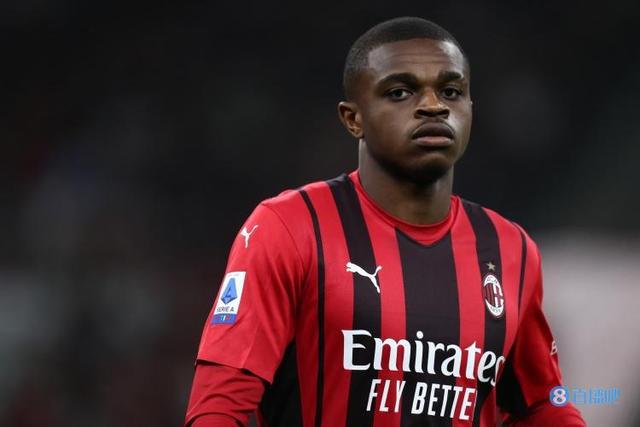 （卡卢卢 米兰）卡卢卢赛前：只要能零封博洛尼亚，米兰就能有更大的胜算