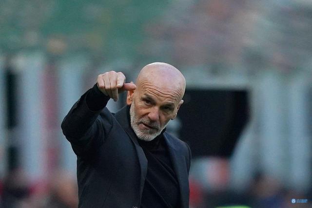 (ac米兰欧冠淘汰)全替补!3天后冲击欧冠四强,联赛第四的AC米兰今天轮换10人