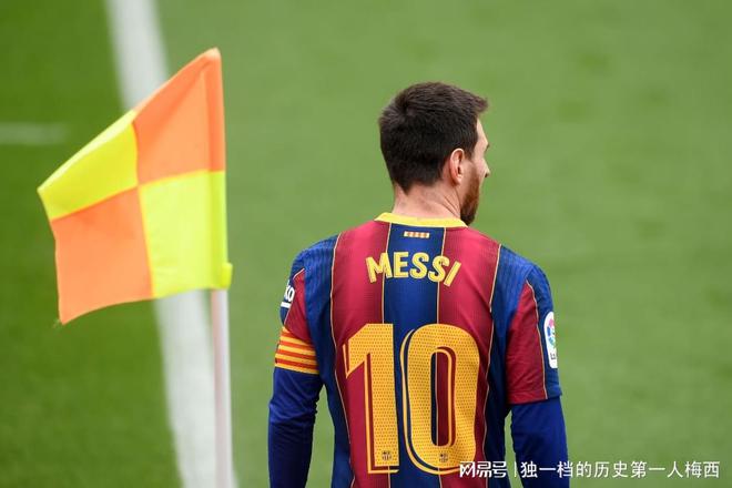 罗梅罗:西甲认为梅西可以回归巴萨,已经开始准备用他来炒作!