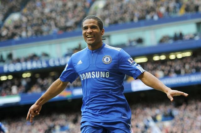 (姆巴佩马德里)马卢达:我已经建议姆巴佩去切尔西很长时间了,但还没有成功