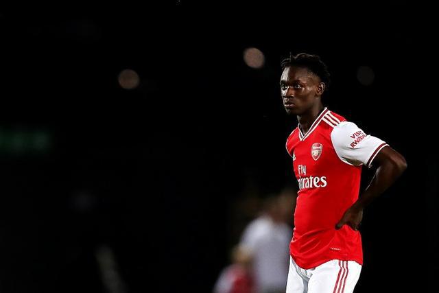 阿邦拉霍:巴洛贡不符合阿森纳的标准,枪手今夏会卖掉他