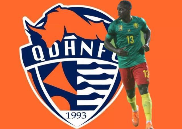 （青岛海牛2021）记者：开局阶段表现将决定青岛海牛走势 三镇卫冕希望很大