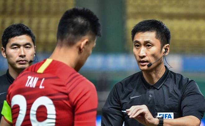 中超联赛重燃战火！归化国脚火速回归，CCTV直播焦点战，马宁主哨