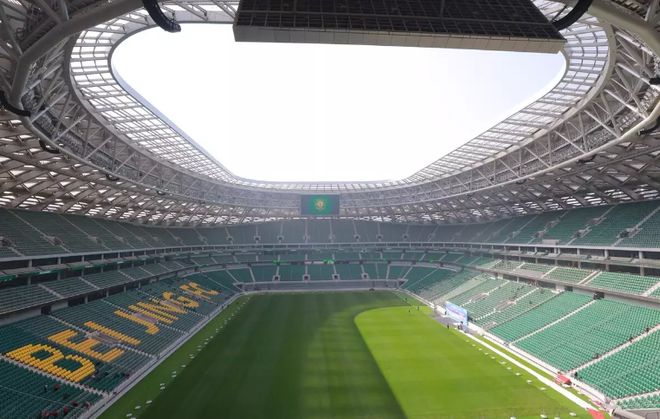 （北京国安 首发）返三争一！北京国安重新起航，5万人新工体见证，方昊有望首发