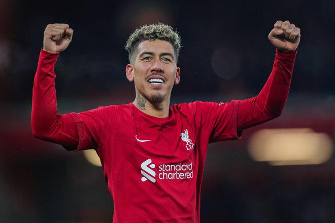 穆里尼奥伸出橄榄枝，菲尔米诺将加盟罗马，意甲开始变得有钱了？