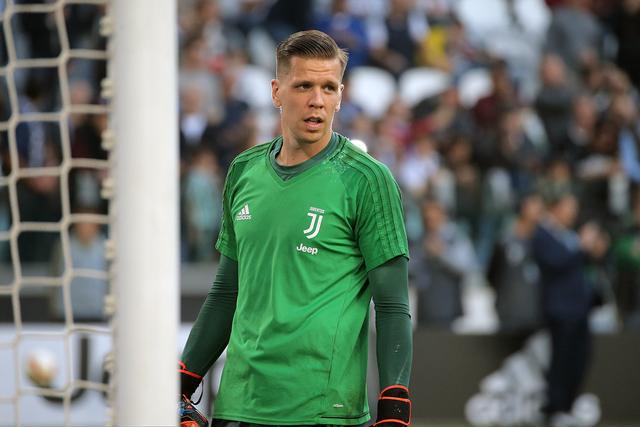 （什琴斯尼是顶级门将吗）米体：什琴斯尼可能下周四对阵葡萄牙体育时复出