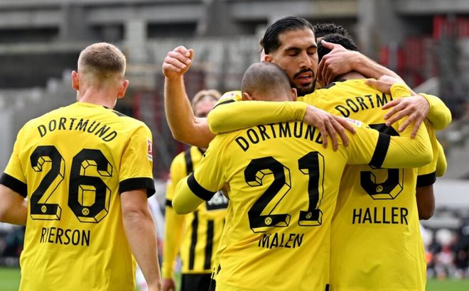 补时绝平！3-3！德甲神剧情：补时连进2球，保级队逼平夺冠大热门