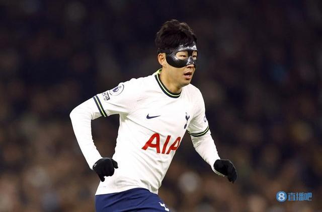 （孙兴慜在英超进球排名）孙兴慜打进生涯第101粒英超进球，上升至历史射手榜第33位