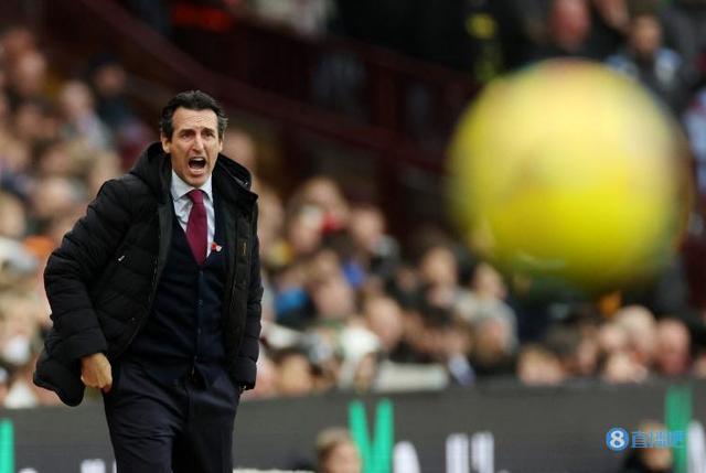 埃梅里：维拉第一个和第二个目标都已实现，如今目标是闯进前六