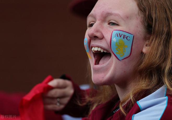 （英超客场连胜纪录）曼联笑了！英超黑马客场惨败5连胜被终止 维拉7胜1平