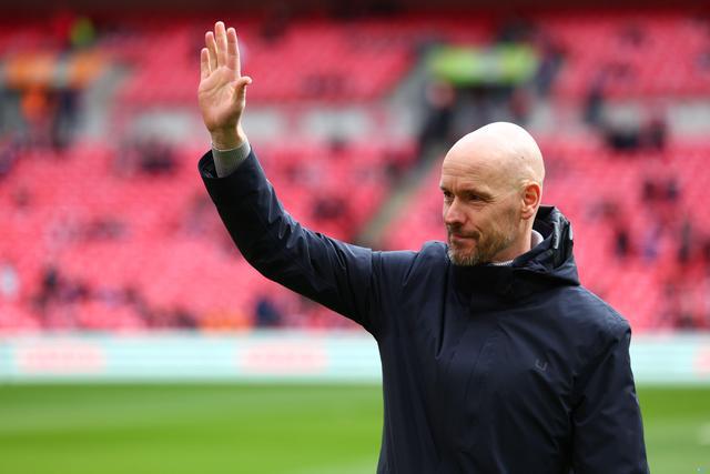 滕哈赫：很多比赛都是为了适应拉什福德 目标打造一支伟大的曼联