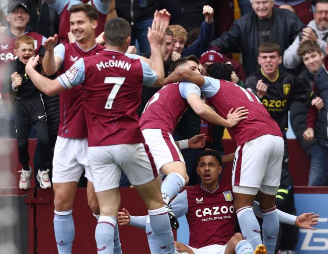 （埃梅里率3支队进决赛）3-0！埃梅里神了，疯狂5连胜，英超第3轰然倒下