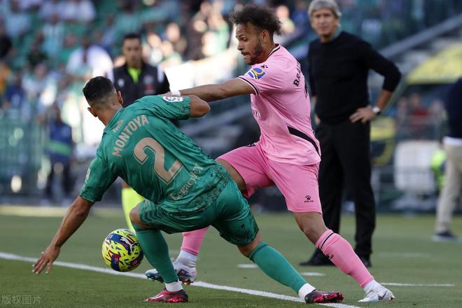 （武磊低调）刺激，1-3武磊前东家持续堕落，惨遭6连败，深陷降级泥潭