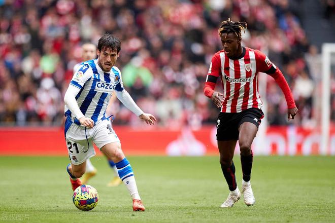 (西甲八冠王)刺激,2-0西甲8冠王爆发,掀翻皇马的绊脚石,迎来2连胜