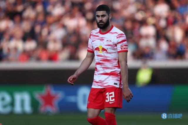 （切尔西azp）经纪人：切尔西曾报价格瓦迪奥尔，但为了世界杯球员选择留队