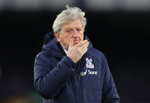 （霍奇森担任水晶宫主帅）霍奇森上任后水晶宫3场英超进9球，与此前球队16场进球数相同