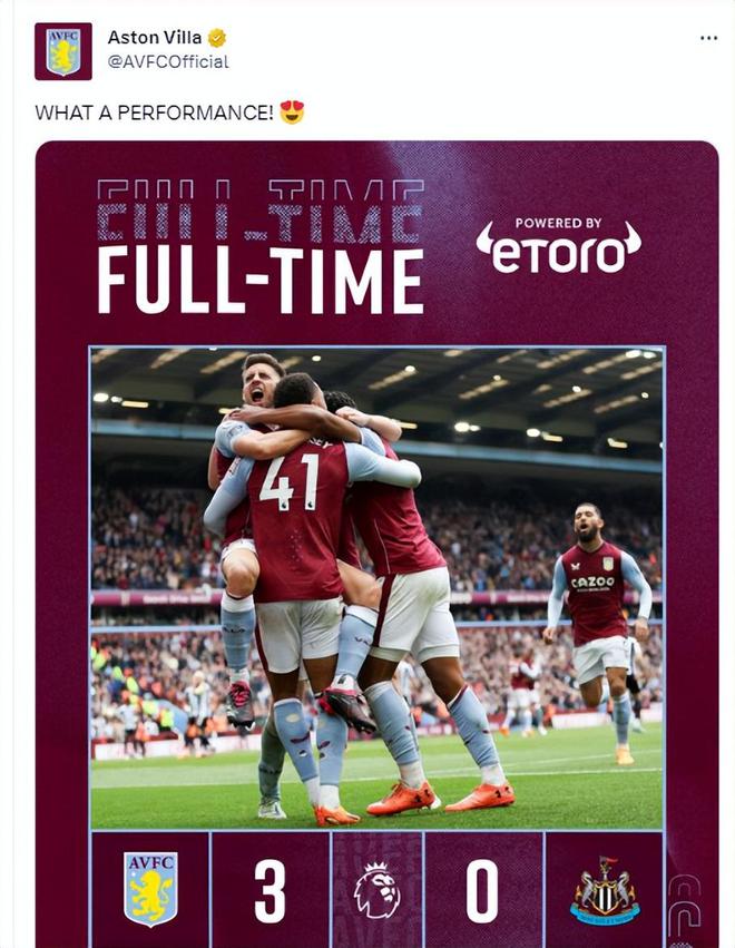 （埃梅里什么水平）3-0！51岁埃梅里神了：带队干翻英超第一土豪，甩开切尔西11分