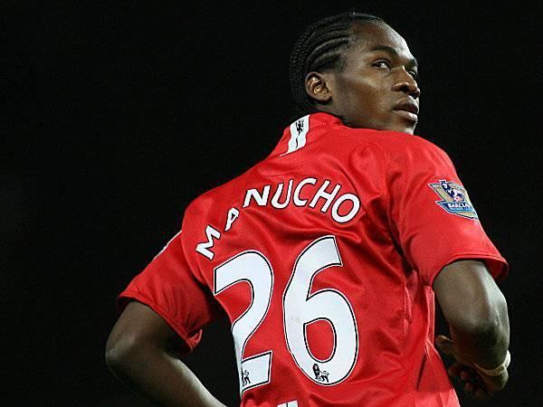 马努乔鼓励桑乔,“C罗效应”还在延续,滕哈赫可以学习斯科拉里