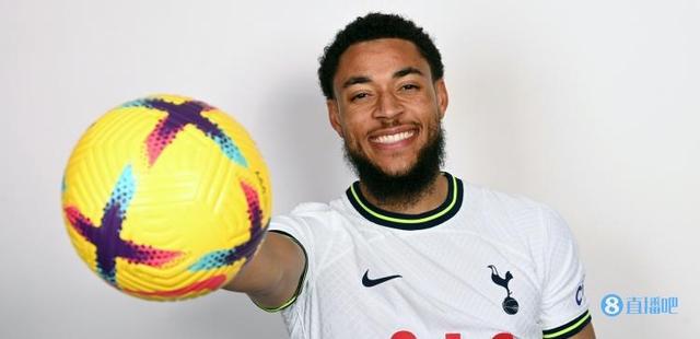 （丹朱马集锦）丹朱马：作为热刺人就应一直努力争胜 想再进球结果被打反击了