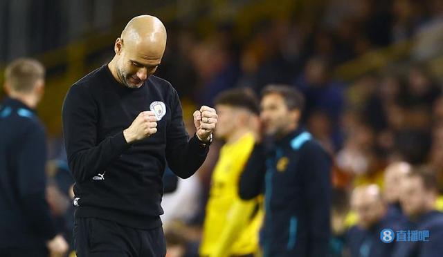 被问及争冠话题，瓜帅调侃：必须到霍奇森的年龄才能理解经验一词